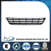 Bumper grille for vw passat b6